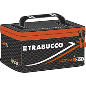   Trabucco Ultra Dry Taška na příslušenství na náčiní 21x14x10cm