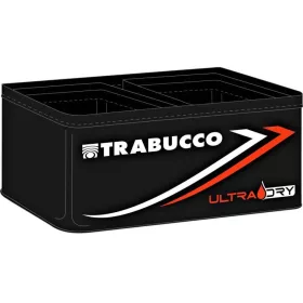   Trabucco Ultra Dry Systém na nástrahy Držák na nástrahy 4dílný 38x24x15cm
