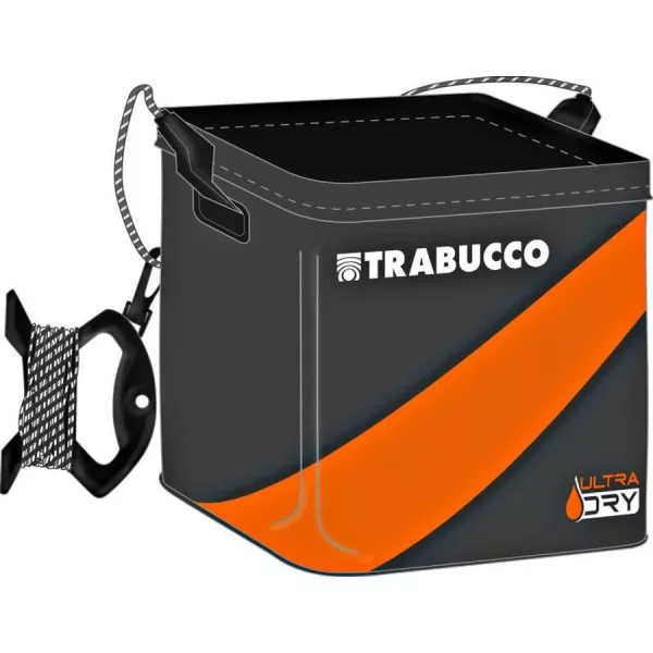 Trabucco Ultra Dry Odměrný kbelík 5,5l