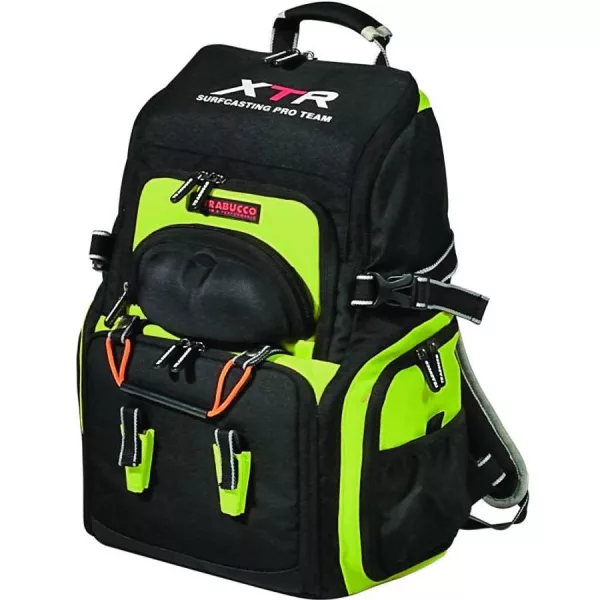 Trabucco XTR Surf Team Expedition Batoh 45x33x20cm