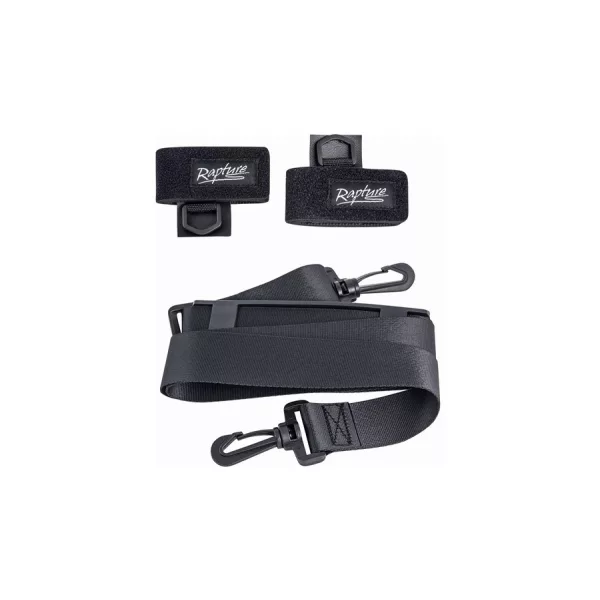 Rapture Get On Carry Rod Set Obal na prut