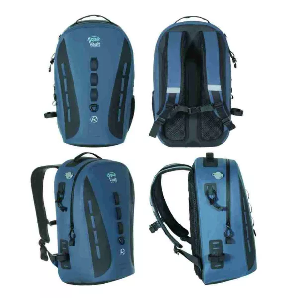 Rapture AquaVault Waterproof Bag Backpack batoh 30L