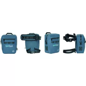 Rapture AquaVault Waterproof Leg&Sling Bag Stehenní taška