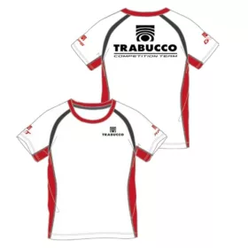 Trabucco GNT Teck Polo tričko M