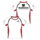 Trabucco GNT Teck Polo tričko 4XL