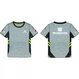 Trabucco GNT & XTR Pro Dry-Teck Y Tričko 3XL