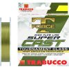 Trabucco T-force Super Cast 0,50mm 150m Monofil Hlavní vlasec