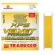 Trabucco S-Force XPS Velvet Pro Cast 300m 0,18mm Monofilní hlavní vlasec