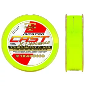  Trabucco TF XPS Master Cast HV 1200m 0,30mm Monofil Hlavní vlasec