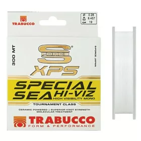   Trabucco S-Force XPS Special Sea Hi-Viz 300m 0,20mm Monofilní hlavní vlasec