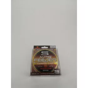   Trabucco S-Force Feeder Plus Conus 200m 0,35-0,22mm Monofil Hlavní vlasec