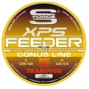 Trabucco S-Force Feeder Plus Conus 200m 0,35-0,25mm Monofilní hlavní vlasec