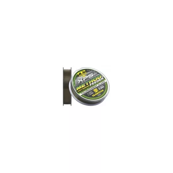 Trabucco T-Force XPS Method Feeder 300m 0,20mm Monofil Hlavní vlasec