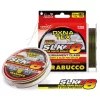 Trabucco Dyna-Tex SLK X8 SS 150m 0,128mm Limetkově zelená Pletená hlavní šňůra