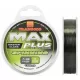 Trabucco Max Plus Line Spinning 150m 0,25mm Monofil Hlavní vlasec