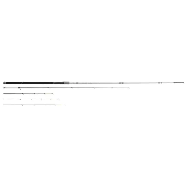 Tubertini Styx Feeder Light 2,73m 2+3 dílný feederový prut