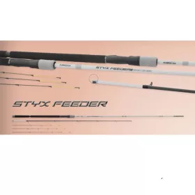   Tubertini Styx Feeder feederový prut - 3,00m - 10 FT. - Medium/Light