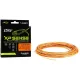 Loomis & Franklin XP Sense Fly Line Euro Nymph #0-5 23,4+1m Camou Muškařská hlavní šňůra