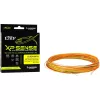 Loomis & Franklin XP Sense Fly Line Euro Nymph #0-5 23,4+1m Dark Camou Muškařská hlavní šňůra