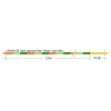 Loomis & Franklin XP Sense Fly Line Euro Nymph #0-5 23,4+1m Dark Camou Muškařská hlavní šňůra