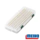 Meiho Shikakemaki Case 8 Szerelékes Létra Dobozzal 275x131x45mm 6db