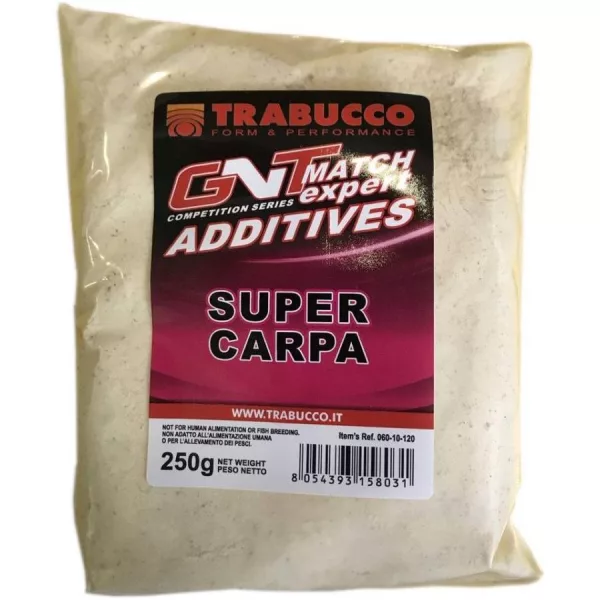 Trabucco GNT Super Kapr Aroma 250gr