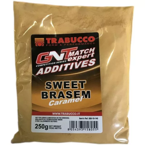Trabucco GNT Super Brasem Sladké Aroma 250gr