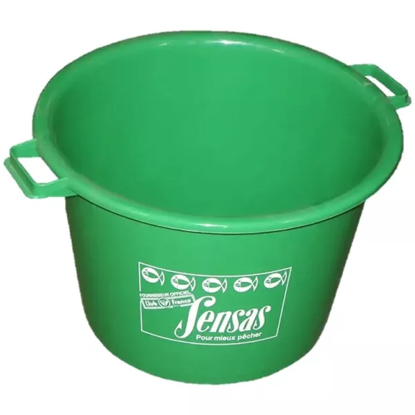 Sensas 40L Kbelík na krmení