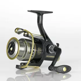Ryobi Ecusima 3000Vi Naviják s přední brzdou