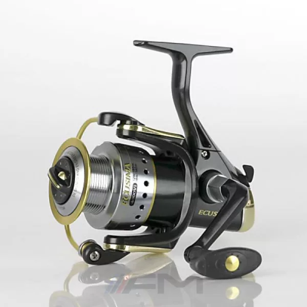 Ryobi Ecusima 4000Vi Naviják s přední brzdou