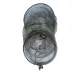 Trabucco XDS 1,0m x 40cm Sáček pro uchovávání ryb s 5mm PE sítí