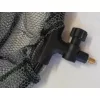 Trabucco XDS 1,0m x 40cm Sáček pro uchovávání ryb s 5mm PE sítí