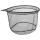 Trabucco Pro Net TX PVC Mesh Hlava podběráku 55x45x40cm