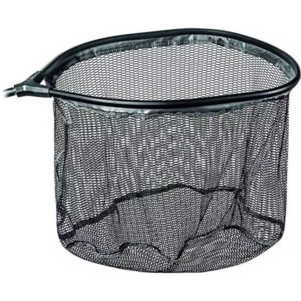 Trabucco GNT Match Nano Mesh Hlava podběráku 38x45x30cm