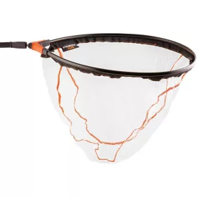   Trabucco XDS Easy Scoop Mono 6x6mm 45x35x35 Monofilová Hlava Podběráku