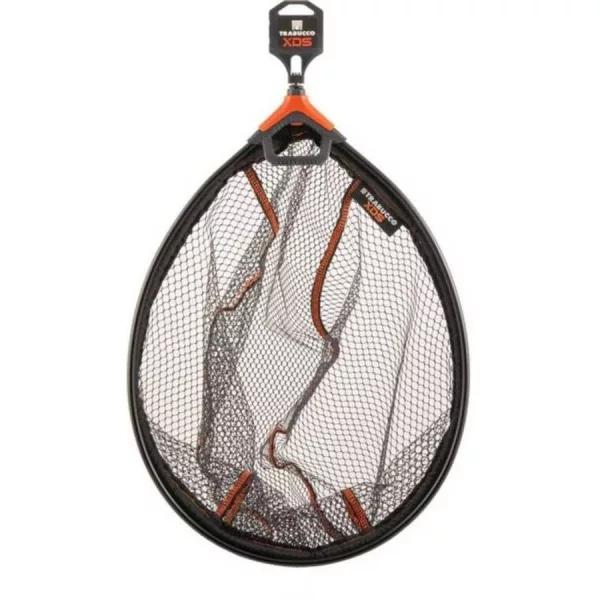 Trabucco XDS Power Rubber 4x8mm 50x40x40 Pogumovaná Hlava Podběráku