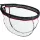 Trabucco GNT Ghost Mesh 45x35/30 Hlava Podběráku