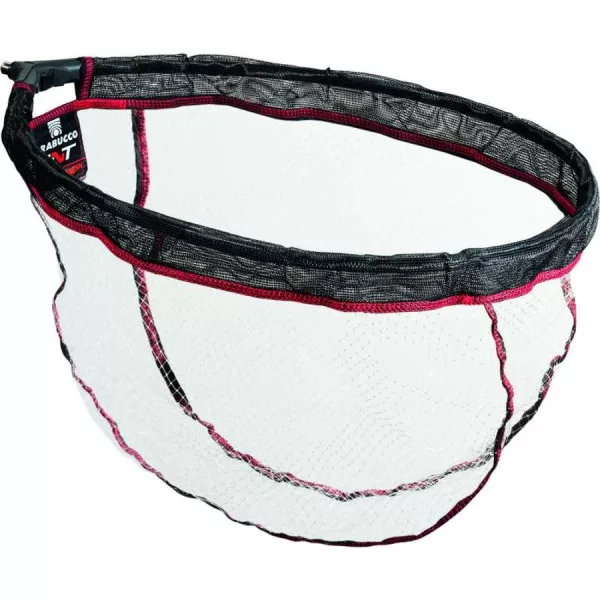 Trabucco GNT Ghost Mesh 45x35/30 Hlava Podběráku