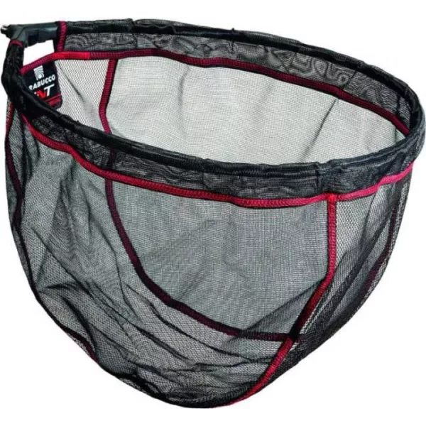 Trabucco GNT Speed Rubba 45x35/30 Hlava Podběráku