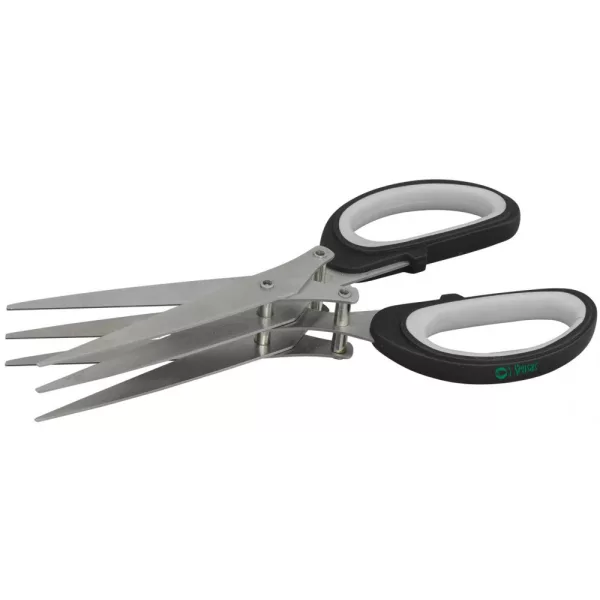 Sensas Tripple XL Nůžky na žížaly