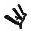 Trabucco XPS Clamp Feeder Pro Sada držáků na pruty