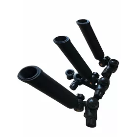 Trabucco XPS Clamp Feeder Pro Sada držáků na pruty