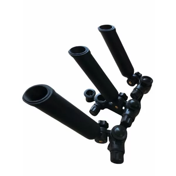 Trabucco XPS Clamp Feeder Pro Sada držáků na pruty