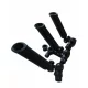 Trabucco XPS Clamp Feeder Pro Sada držáků na pruty