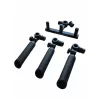 Trabucco XPS Clamp Feeder Pro Sada držáků na pruty