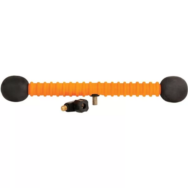 Trabucco XPS Feeder Rest EVA Ribbed 0/90 Držák na prut
