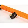 Trabucco XPS Feeder Rest EVA Ribbed 0/90 Držák na prut