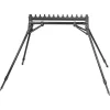 Trabucco GNT Mega Black Kit Front Rest XL/12/Wind Přední Držák Prutů