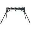 Trabucco GNT Mega Black Kit Front Rest XL+ 12AW Přední Držák Prutů