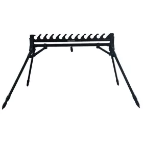   Trabucco GNT Mega Black Kit Front Rest XL+ 12AW Přední Držák Prutů